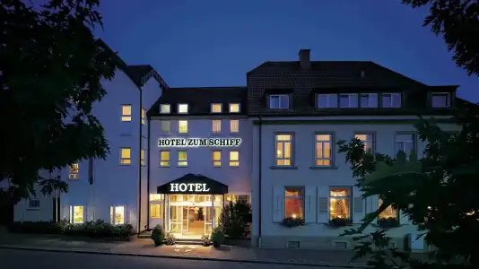 Zum Schiff - 2