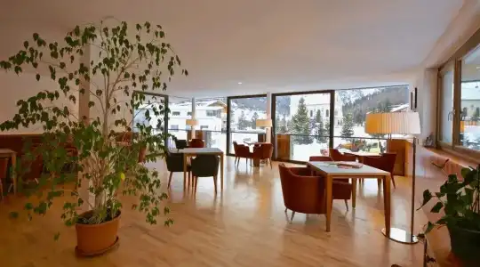 Bed & Breakfast Nives - 21