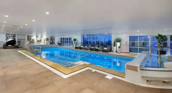 Hyatt Regency Birmingham - 15