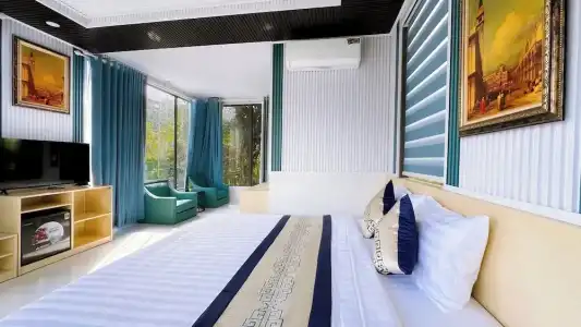 Mai Phuong Resort Phu Quoc - 76