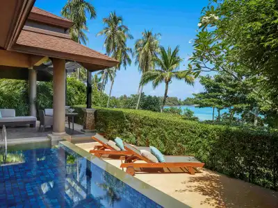 Pullman Phuket Panwa Beach Resort - 20