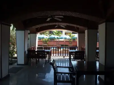 Palm Beach Resort - 28