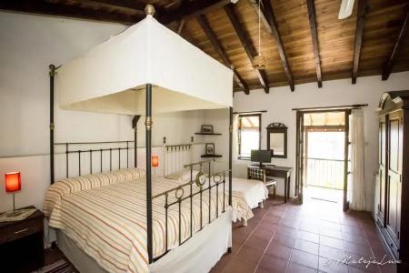 Ambelikos Traditional AgroHotel - 46