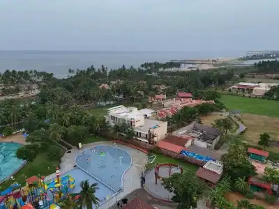 MGM Beach Resorts - 100