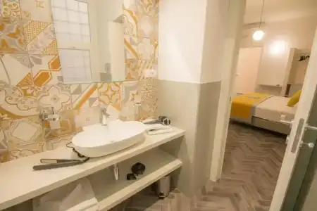 Sweet Inn - Spanish Steps - Frattina - 22