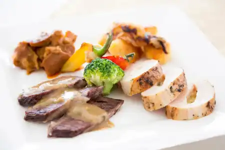 Venus “Foodness” Superior - 3
