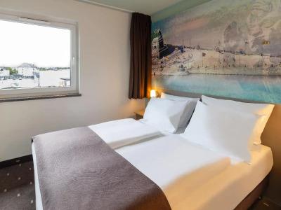 B&B Koblenz-City - 6