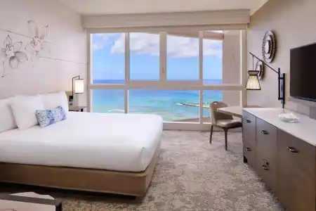 Prince Waikiki - 74