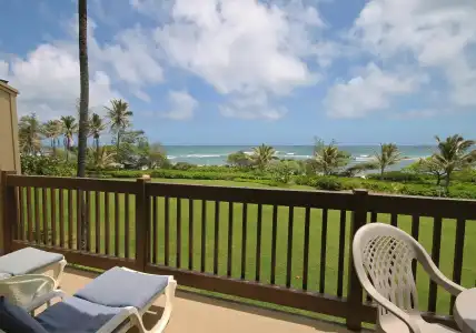 Castle Kaha Lani Resort - 12