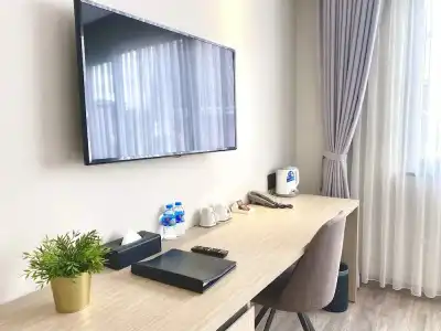 The Luxe Da Lat - 76