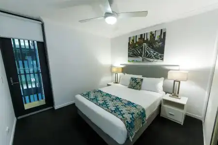Atrio Apartments - 75