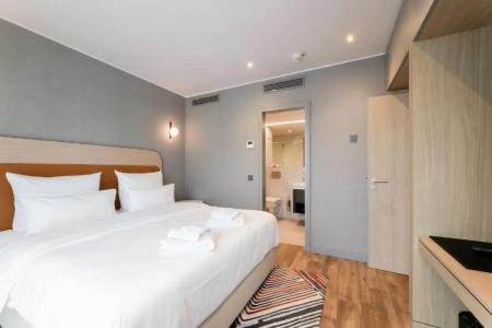 Fourty Three Luxury Serviced Apartments - 92