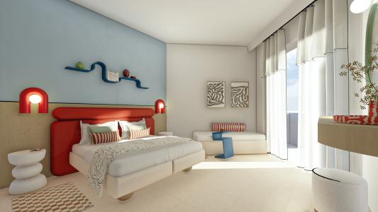 Houda Yasmine Marina & SPA - 44
