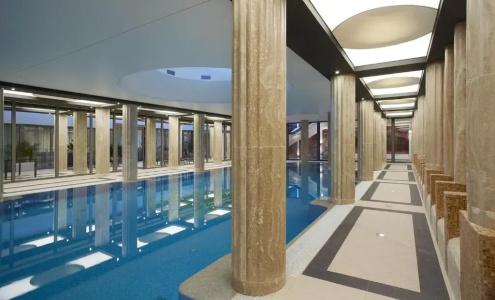 ALEXANDRIA Spa & Wellness - 31