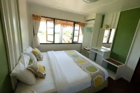 Suan Bankrut Beach Resort - 13