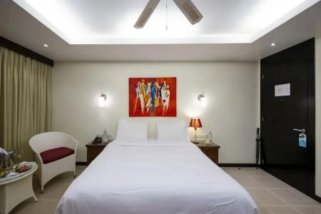 Lokal Phuket "Former K-Hotel" - 48