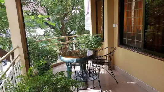 The Bright Lotus Guesthouse - 37