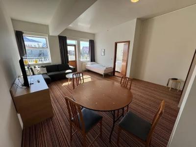 Hótel Borgarnes - 48