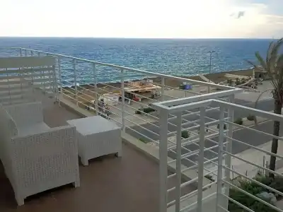 Residence Spuma Di Mare - 76