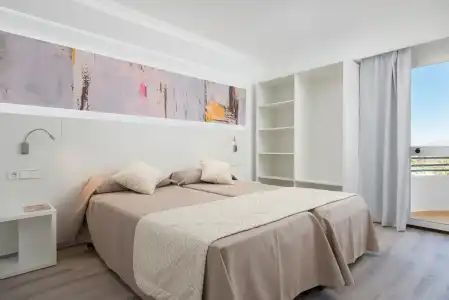 Alcudia Beach Apartments - 9