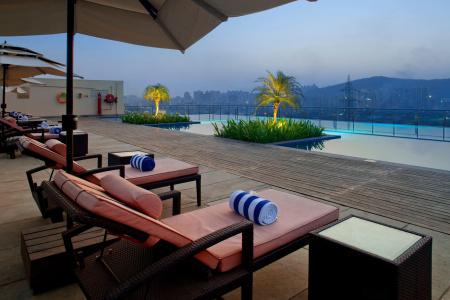 Holiday Inn Mumbai International Airport by IHG - 15