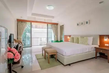 Murraya Residence - 78