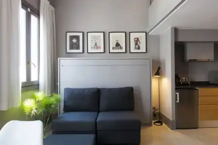 Kare No Apartments by Sitges Group - 87