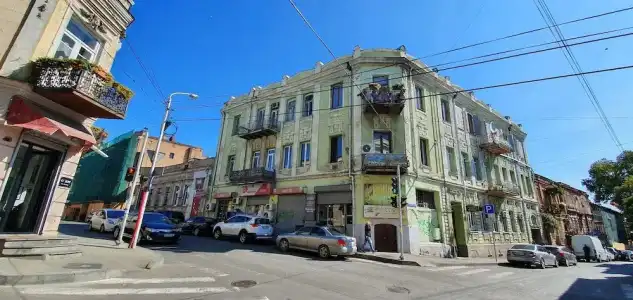David's Apartment - 0