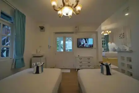 DD Hut Koh Tao - 100