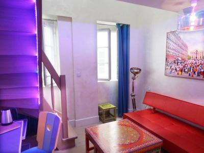 le Pavillon - 5