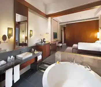 Hilton Sanya Yalong Bay Resort & Spa - 90