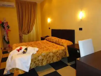 Memole Inn Sanremo - 43
