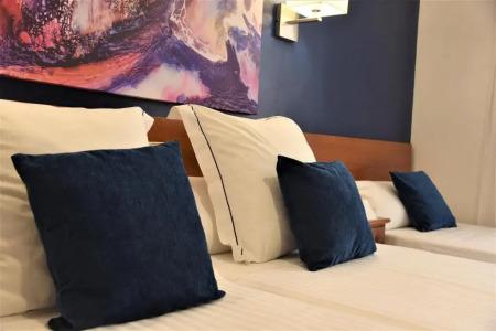 Jaime I Peñiscola - 26