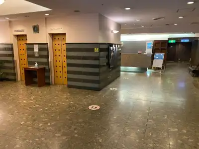 Court Asahikawa - 14