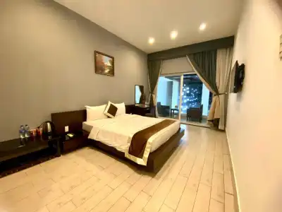 Ngoc Linh Luxury - 2