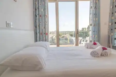 King's Holiday Apartments - 206