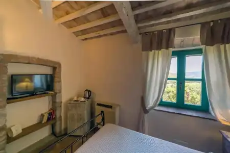 Country Relais la Mortella - 38
