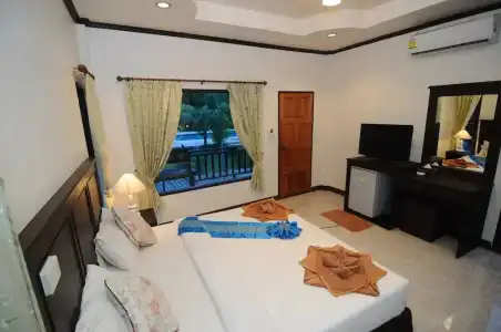 N.T. Lanta Resort - 22