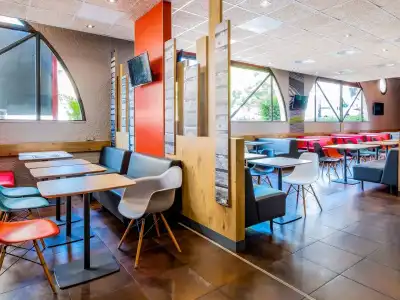 ibis budget Limoges - 17