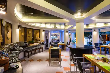Dara Samui Beach Resort - Adults Only - 29