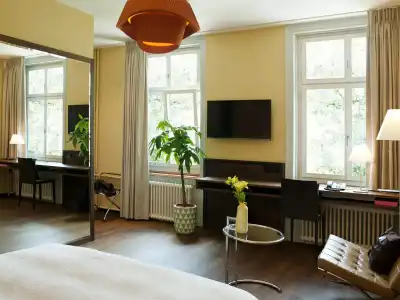 Design Plattenhof - 21