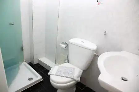 Nikos Lux Apartments - 79