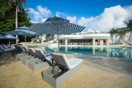 Viva Heavens by Wyndham, A Trademark All Inclusive - 34