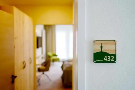 Rathaushotels Oberwiesenthal All Inclusive - 74