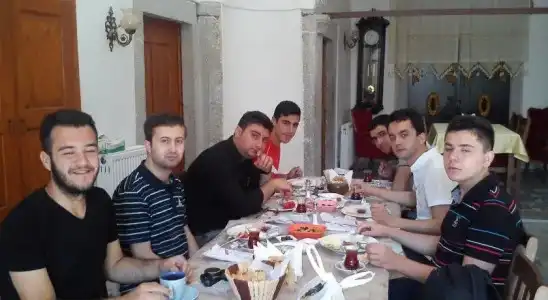 Demirkapi Konak - 24