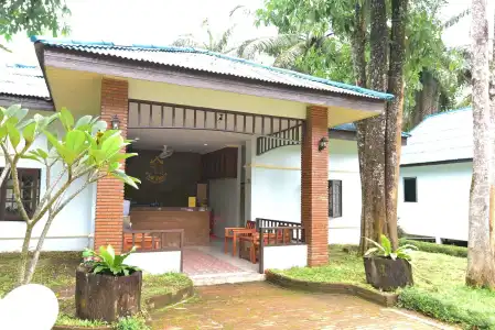 Changsi Resort - 11