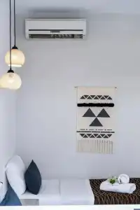Kastro Beach Apartments - 25