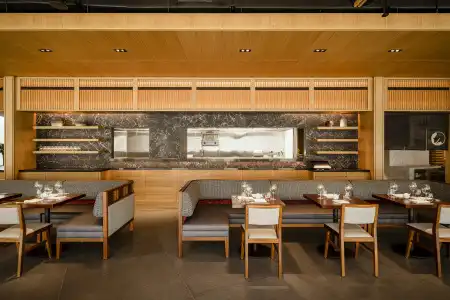Nobu Warsaw - 49