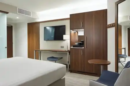 Courtyard by Marriott Oxford City Centre - 50