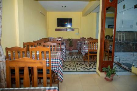 Bougainvillea by OYO Rooms - 30